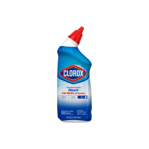 Toilet Bowl Cleaner Bleach 709 ml