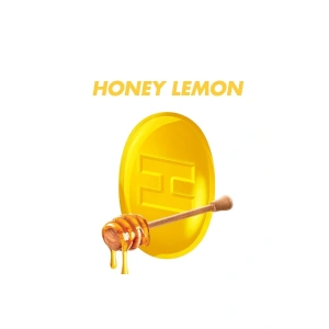 Cough&Throat Relıef Honey Lemon 30 Drops