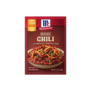 Orıgınal Chılı Seasonıng Mıx Baharat Karışımı 35 gr