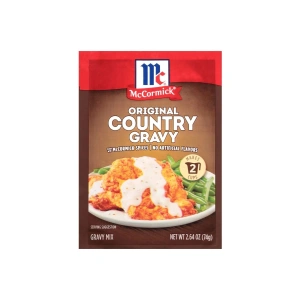 Orıgınal Country Gravy Mix Sos Karışımı 74 gr