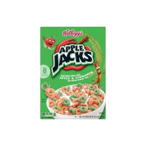 Apple Jacks Konflakes 252 gr