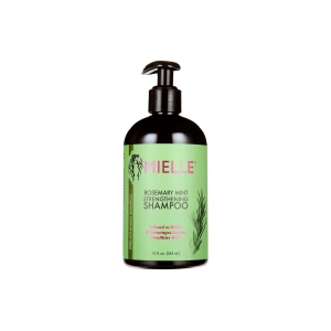 Mıelle Rosemary Mınt Strengthenıng Shampoo 355 ml