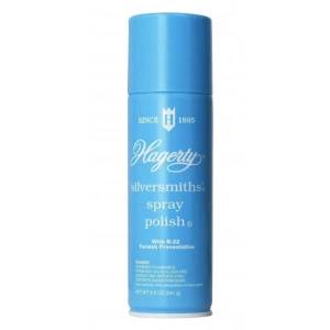 Hagerty Silversmiths Sprey Polish Gümüş Temizleme Spreyi 241 g