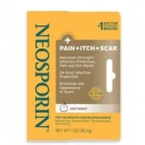 Neosporın Paın+Itch+Scar Oıntment Krem 28.3 gr