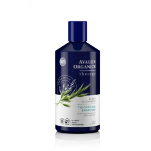 Avalon Organıcs Therapy Biotin B Complex Thıckenıng Shampoo 414 ml