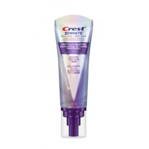 Crest 3D Whıte Brıllıance Whıter Teeth ın 1 Day Diş Macunu 67 ml