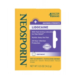 Oıntment Maxımum Strength Krem 14,2 g