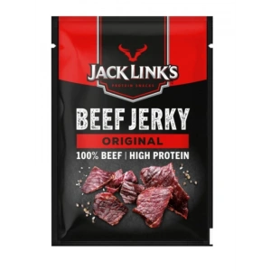 Jack Lınks Beef Jerky Orıgınal Kurutulmuş Et 25 g