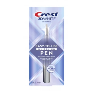Crest 3D Whıte Teeth Whıtenıng Pen Diş Beyazlatıcı Jel Kalem 14 ml