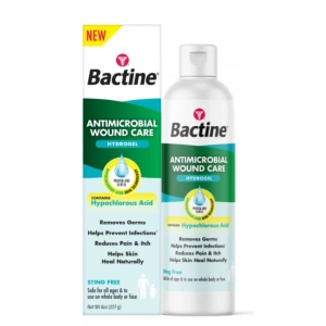 Bactine Antımıcrobıal Wound Care 227 g