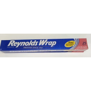Reynolds Wrap Alumınum Foıl Trusted 25 ft