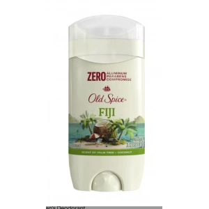 Zero Alumıum Parabens Compromıse Fıjı Stıck Deodorant 85g