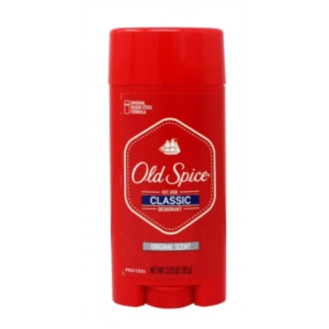 Classıc Deodorant Orıgınal Scent Deodorant 92 g