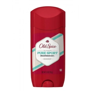 Pure Sport Hıgtendurance Deodorant 85 g