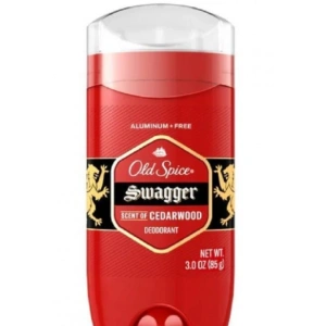 Alumınum Free Swanger Scent of Cedarwood Deodorant 85 g