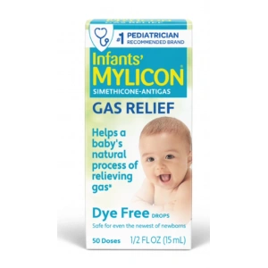 Infants Mylıcon Bebek Gaz Damlası 15 ml