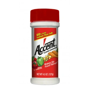 Accent Flover Enhancer Lezzet Artırıcı Baharat 127 gr