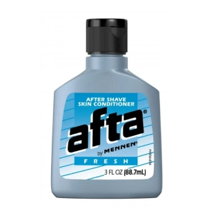 Afta by Mennen Fresh After Shave Skın Condıtıoner Traş Sonrası Krem 88,7 ml