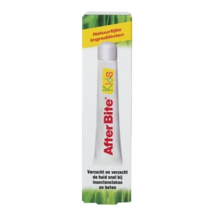 After Bite Kids Natuurlijke İngredienten Sinek Isırıklarını İyileştirici 20 gr