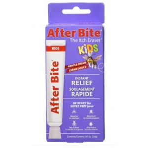 After Bite The Itch Eraser Kids Instant Relıef Soulagement Rapıde  20 gr
