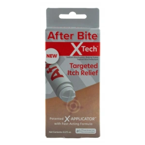 After Bite  X Tech Targeted Itch Relief  4 ml