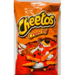 Atıştırmalık Peynir Aromalı Cips 226,8 g