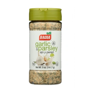 Badıa Garlıc & Parsley 141,7