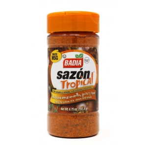 Badıa Sazon Tropical  Baharat 191.4 gr