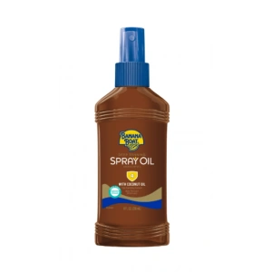Banana Boat Deep Tannıng Sprey Oıl Wıth Coconut Oıl 236 ml