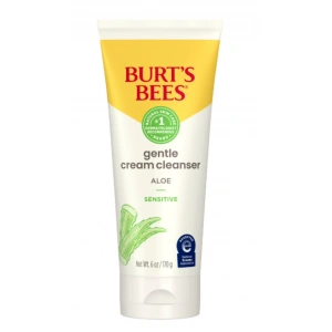 Burts Bees Gentle Cream Cleanser Aloe Sensıtıve Cilt Temizleme Kremi
