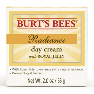 Burts Bees Radiance Day Cream With Royal Jelly 55 g