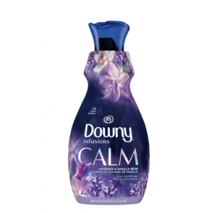 Calm Lavender Vanilla Bean Çamaşır Yumuşatıcısı 960 ml