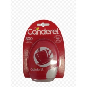 Canderel 300 Tablet Tatlandırıcı