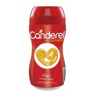 Canderel Whit Sucralose Home Sweet 40 g