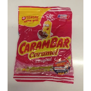 Carambar Caramel Original