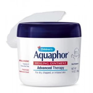 Childrens Aqauaphor Healıng Oıntment 396 g