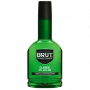 Classıc Splash-On Long-Lastıng Fragrance After Shave 207 ml