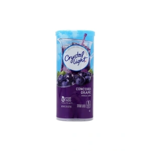 Concord Grape 6 Paket 57 gr
