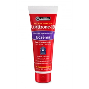 Cortizone-10 Maxımum Strength Eczema Krem 99 gr