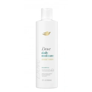 Dove Daily Moisture Damage Therapy Shampoo 355 ml