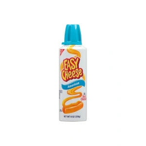 Easy Cheese American 226 Gr.