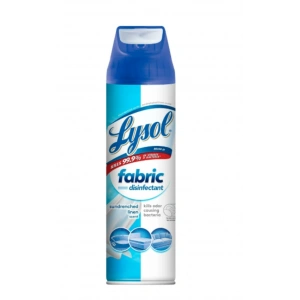 Fabrıc Disinfectant Sundrenched Linen Scent Kills Odor Causing Bacteria Koku Giderici Sprey 425 g