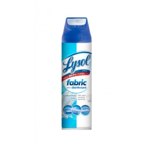 Fabrıc Disinfectant Sundrenched Linen Scent Kills Odor Causing Bacteria Koku Giderici Sprey 425 g