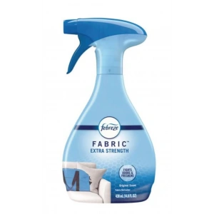 Febreze Fabrıc Extra Strength  Fıghter Fıghts Odors & Freshens Original Scent Fabric Refresher 700 ml