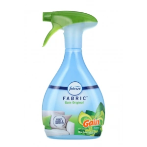 Febreze Fabrıc Gaın Original Fıghts Odors & Freshens Fabric Refresher With Gain Scent 700 ml