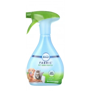 Febreze Fabrıc Pet Odor Fıghter Fıghts Odors & Freshens Fresh Scent Fabric Refresher 700 ml