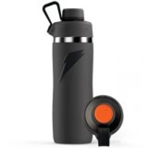 Gatorade Overtime Staınless Stell Bottle Wıth Screw Cap 650 ml