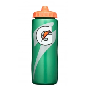 Gatorade Plastik Su Şişesi 28 oz
