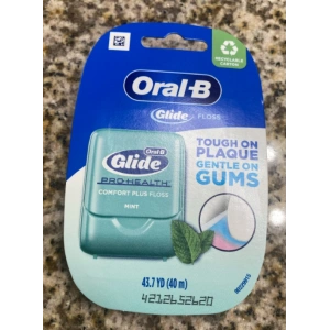 Glıde Pro Health Comfort Plus Floss Mınt Diş İpi 40 mt.
