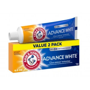 Hammer Advanced White Value 2 Pack Diş Macunu 2 X 170 gr